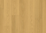 Natural varnished oak