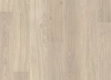 Light grey varnished oak