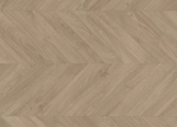 Chevron Oak Taupe