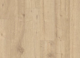 Sandblasted oak natural