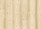 Natural pine