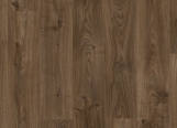 Cottage Oak dark brown