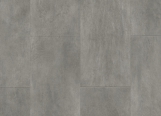 Dark gray concrete